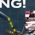 The Indian Ocean Raid 1942 Heavy Cruisers Caught In The Open Animated