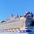 ICON OF THE SEAS The Largest Cruise Ship In The World Travel Facts Factshorts Cruiseship