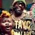 TAYC Ma Lady Tayc MaLady Anaesthete25