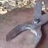Sanni Making With Forging Mass Production Satisfying Machine Wood India Woodwork Woodworking