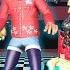Security Breach RUIN Animatronics Chase Us In Five Nights At Freddy S FNAF GMOD Garry S Mod