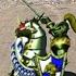 EPIC GAME I GOT THE BIGGEST CHAMPION STACK TO COMEBACK Heroes 3 HotA Multiplayer