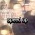 В Париж домой король и шут Speed Up