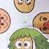 Brr Brr Patapim Wheel Puzzle Which One Is Correct Shorts Art