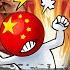 China Strictly Maintains Its Regime The People Are Finally Going Crazy