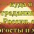 Видения на холме Николай Рубцов