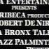 A Bronx Tale Movie Trailer 1993 TV Spot