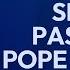 In Memory Of Pope Francis One Month Of Mourning And Hope EWTN News Nightly