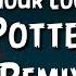Harry Potter Theme Remix 1 Hour Loop