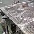 Vibro Sifter For Nut Removal And Grading