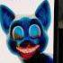 Cartoon Cat Is Calling Me At 3 Am