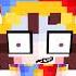 The Amazing Digital Circus Pomni Trying To Swear In Minecraft Animation Shorts