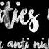 Identities Meme Daycore Anti Nightcore