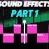 Sound Effects For Video Editing No Copyright