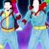 Just Dance 2014 Ghostbusters Classic 5 Stars PS4