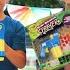 Create Art With Crayola S NEW Mini Marker Sprayer