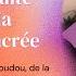 Mon Cadre De Référence Sur L Approche Spirituelle Ancrée VS Doudou