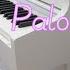 La Paloma The Dove 鸽子 Sebastián Iradier Piano Cover