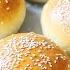THE BEST BURGER BUNS How To Make Homemade Burger Buns