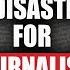 Jake Tapper And Morning Joe Have Turned Journalism Into Propaganda