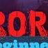 Horrorfield Mobile Game Beginners Guide 1 Overview Of Game