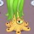 Вывел Пальмуга в My Singing Monsters