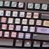 DIY 87 Key Macro Keyboard Because He Has Too Many Keyboard Shortcuts