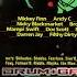 Mickey Finn Innovation Drum And Bass Overload Part 2 2002