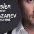 Sergey Lazarev You Are The Only One Audio Russia 2016 Eurovision Song Contest