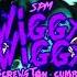 Wiggy Wiggy Screwed Up Cumbia SPMEX X DJPinpon