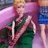 Dilli Wali Barbie Epi 166 Barbie Doll All Day Routine In Indian Village Barbie Doll Bedtime Story