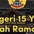 Sekolah Ramah Anak SMP 15 Yogyakarta