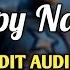 Ace Of Base Happy Nation Edit Audio