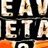 Hard Hitting Drumless Heavy Metal Instrumental 70 140 Bpm Click