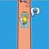 Bro Is Not The Final Boss Subscribe Brawlstars Brawl Fyp Leon Buzzila