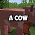 What If You Shear A Pig In Minecraft