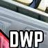 DWP Bank Verification Checks