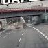 443 Переход границы Тоннель в Варшаве открыт