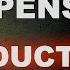 Sound Effects For Introduction Suspense HQ