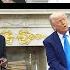Trump Goes GANGSTER Confronts South African President On Anti White Violence