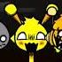 Sprunki Egg Mix
