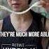 Your Muscles Are Like Cheese