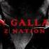 Z Nation Extended Version Jason Gallagher Feat NOTAR