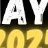 Sesion MAYO 2025 MIX Reggaeton Comercial Trap Flamenco Dembow Oscar Herrera DJ