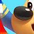 The Magic Magnet Funny Stories Safety Rules For Kids Sheriff Labrador