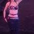 Oriental Fantasy Show Enchanted Gardens No 2 Oriental Solo Beata