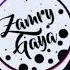 Dj C Est La Vie Fullbass Terbaru 2020 ZamryaGaya Remix