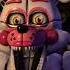 Шутка Фантайм Фокси русский дубляж Fnaf фнаф прикол озвучка на русском перевод анимация