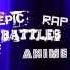 Fanime 2015 Epic Rap Battles Of Anime Madoka Vs Sailor Moon