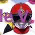 Sentai History Dai Sentai Goggle V